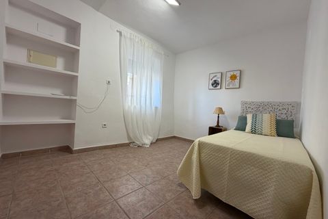 Rækkehus i Almudaina, Alicante, Almudaina - € 89.000 | Ref: 10395 - foto 13